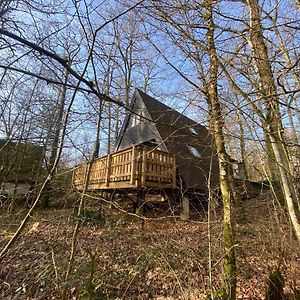 Chalet met Twee Slaapkamers